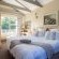 Semi-self cater bedroom