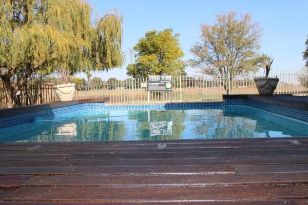 Daniel Swimming Pool & Garden