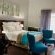 self-catering