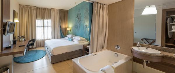 Peermont Metcourt at Emperors Palace