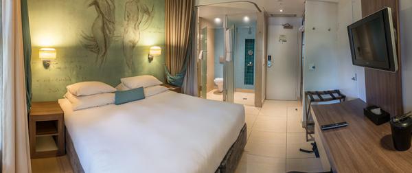 Peermont Metcourt at Emperors Palace