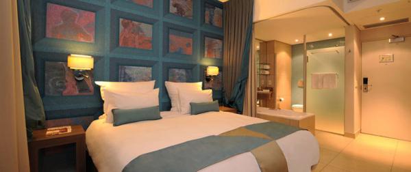 Peermont Metcourt at Emperors Palace