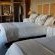 Karoo View 3 bedroom house en-suite bedroom No 3 / Stoep Suite