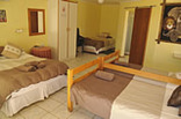 Grunau Country Hotel