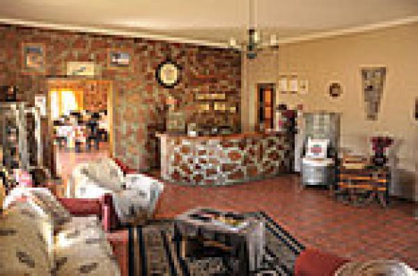 Grunau Country Hotel