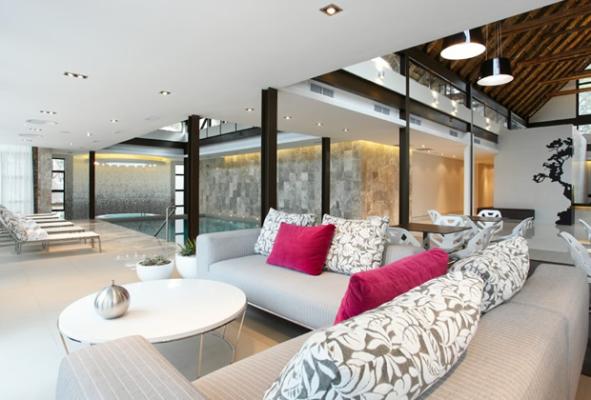 Valley Lodge & Spa