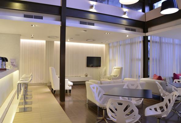 Valley Lodge & Spa