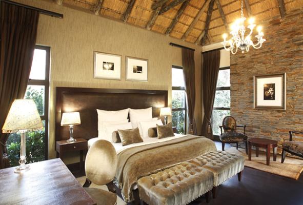 Valley Lodge & Spa