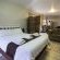 Three bedroom unit