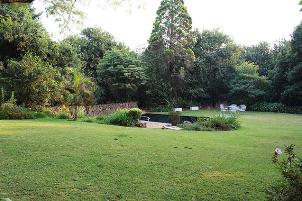 Softwaters Farm Guesthouse