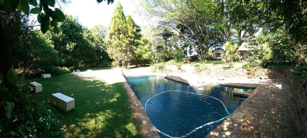 Softwaters Farm Guesthouse
