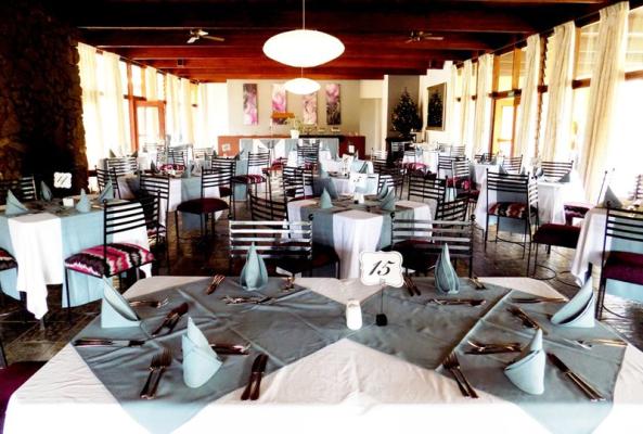 Floreat Lodge Restaurant