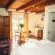 room with double bed 