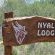 Nyala Safari Lodge Entrance