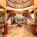 Leopardsong Manor Entrance Hall