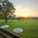 Golf Course Views