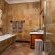 Deluxe King Room with Bath and Shower 