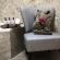 Luxury Room bathroom