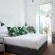 Queen Room with Shared Bathroom