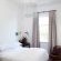 Queen Room with Shared Bathroom