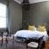 King or Twin Room with Shared Bathroom