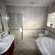 Luxury Pool View Bathroom