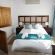 Family Unit Main Bedroom