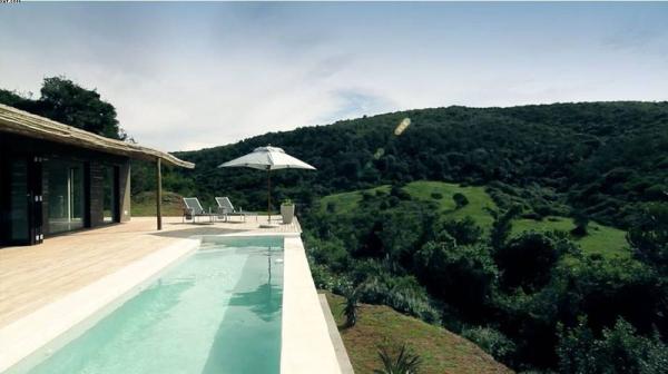 Hopewell Private Game Reserve