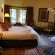 King Size Bedroom with en-suite Bathroom