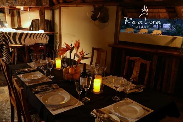 Re a Lora Lodge Lapa