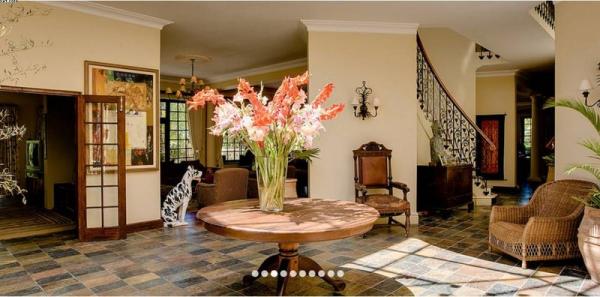 Ibis House