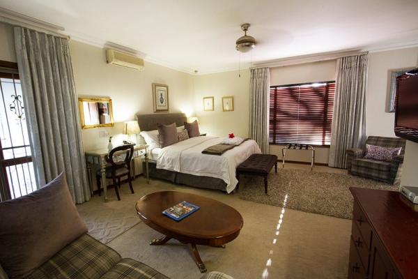 Superior Suite