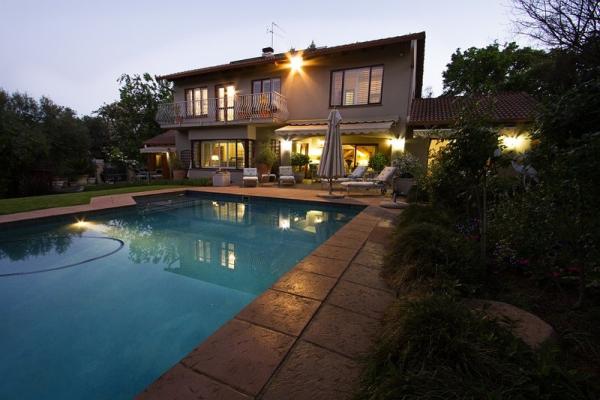 Bellgrove Guest House