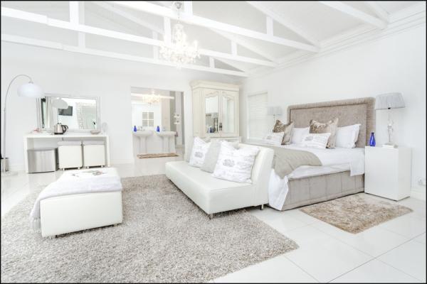 Brenaissance Wine & Stud Estate