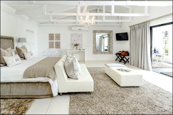 Brenaissance Wine and Stud Estate