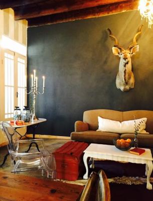 Boutique Guesthouse Hanover