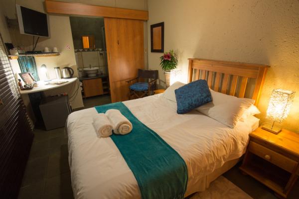 Blue Room