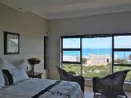 Marine 5 Guesthouse