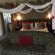 Luxury self catering unit with jet bath