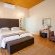 Luxury Double, Twin Room with shower and bath