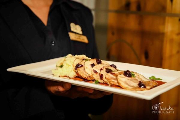 Su Casa Restaurant