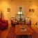 Main house lounge
