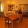 Main house dining room