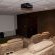 Cinema theatre