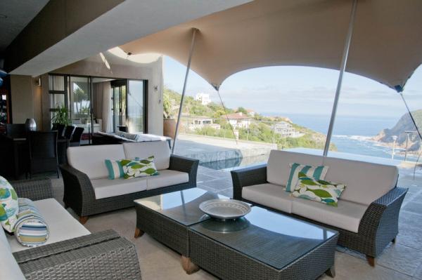 Pool Patio