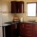 Self Catering Chalet Kitchen