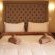 Self Catering Chalet Bedroom