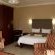 Self Catering Chalet Bedroom