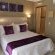 Queen size bed