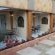 Extrior of building